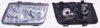 VW 135941017A Headlight